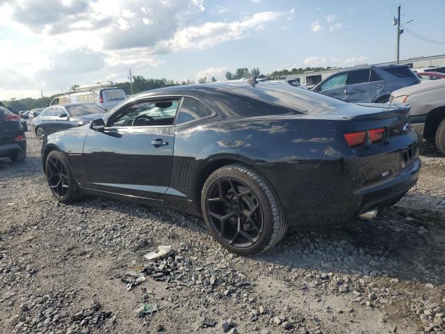 2010 CHEVROLET CAMARO SS