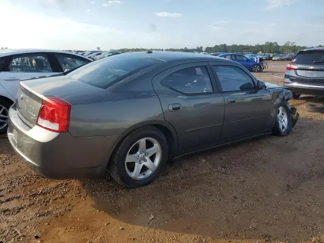 2010 DODGE CHARGER SXT