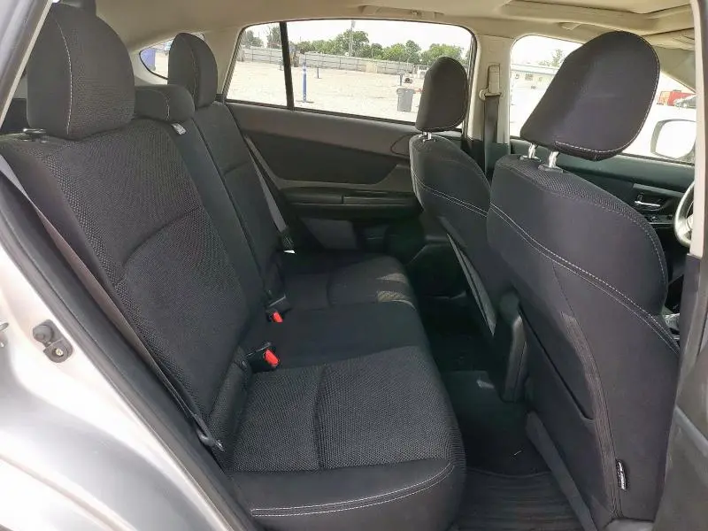 2014 SUBARU XV CROSSTREK 2.0 PREMIUM  