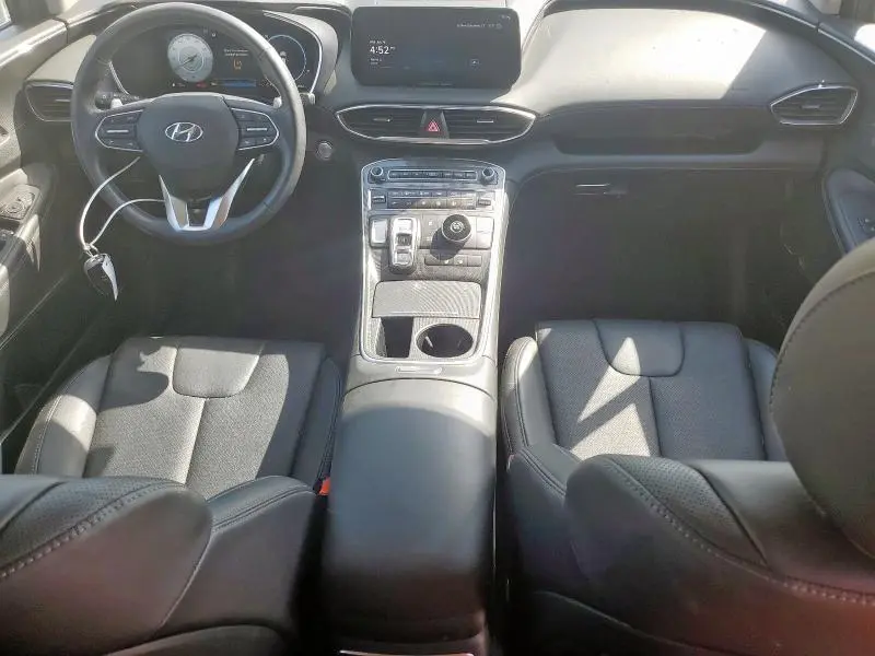 2023 HYUNDAI SANTA FE SEL PREMIUM  