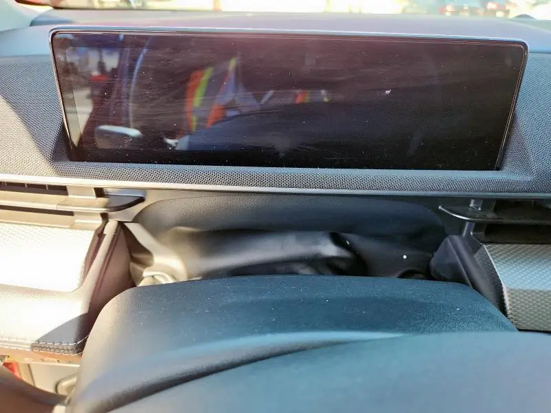 2021 FORD MUSTANG MACH-E SELECT  