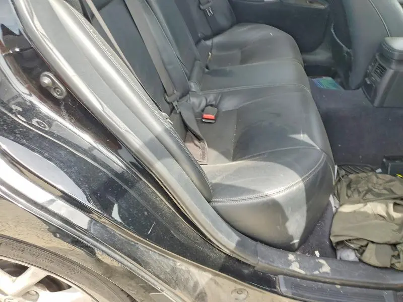 2011 LEXUS IS 250  