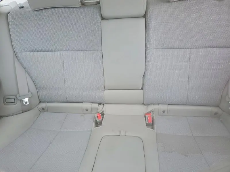 2011 SUBARU FORESTER 2.5X PREMIUM  
