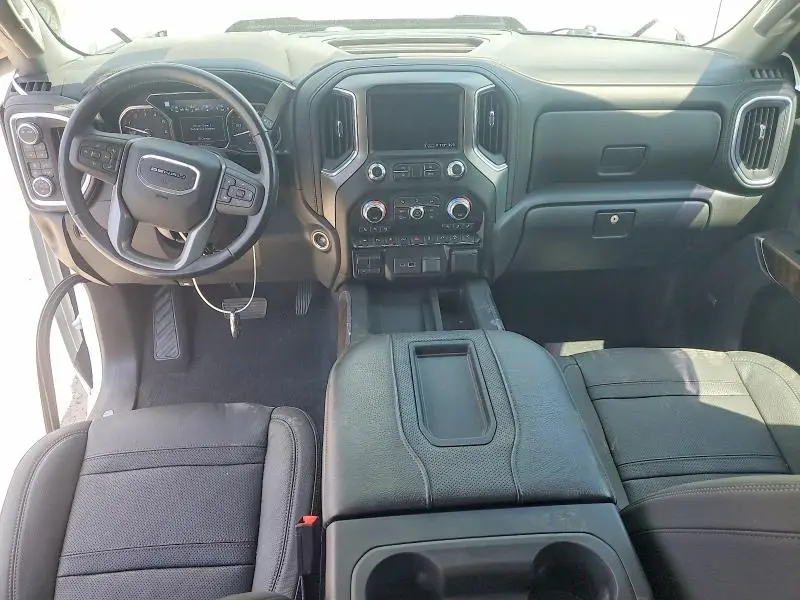 2021 GMC SIERRA K1500 DENALI  