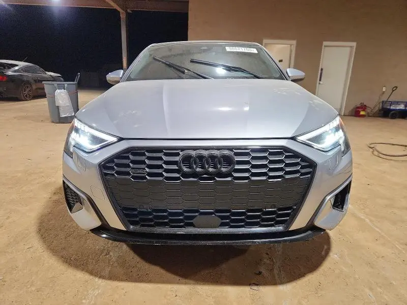2022 AUDI A3 PREMIUM PLUS  