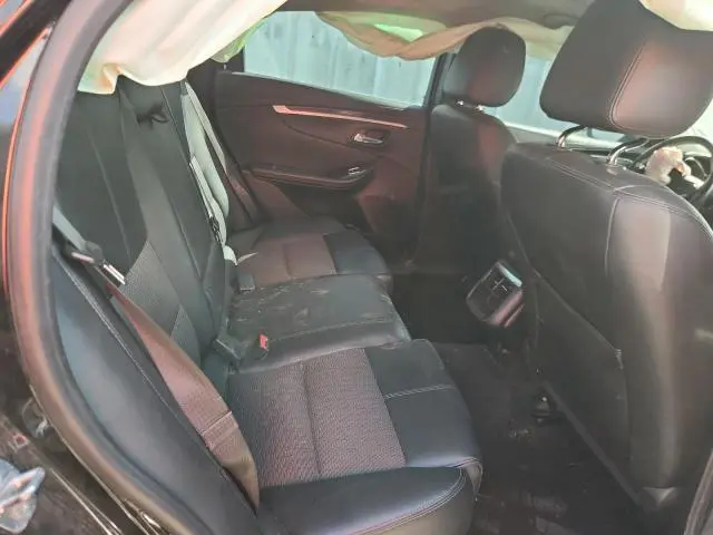 2020 CHEVROLET IMPALA LT