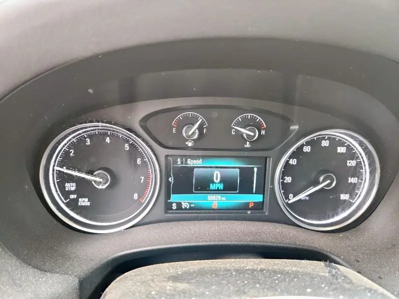 2018 BUICK ENCLAVE PREMIUM  