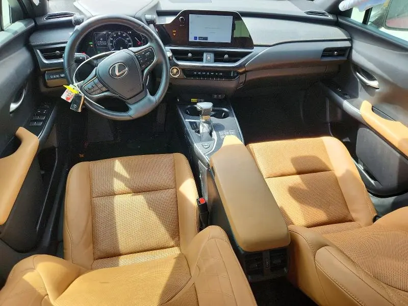 2023 LEXUS UX 250H PREMIUM  