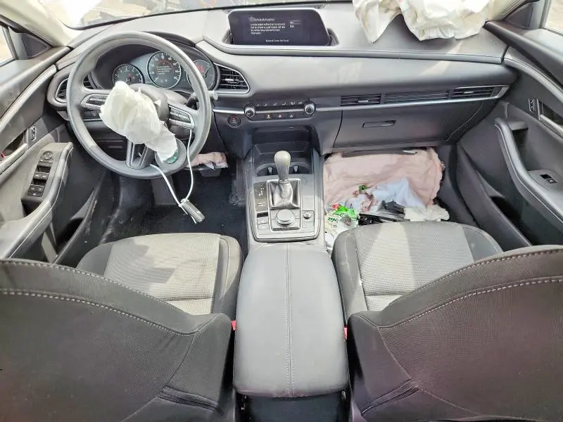 2021 MAZDA CX-30   