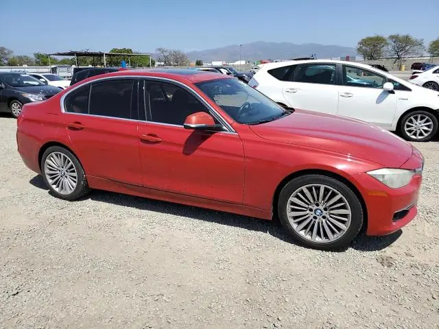 2014 BMW 328 I