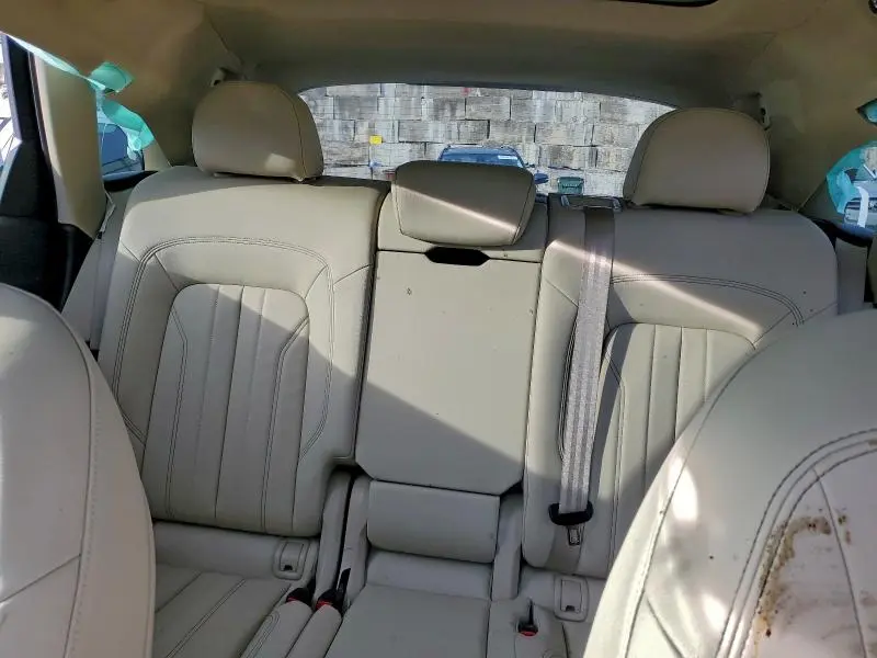 2022 AUDI Q5 PREMIUM PLUS 40  