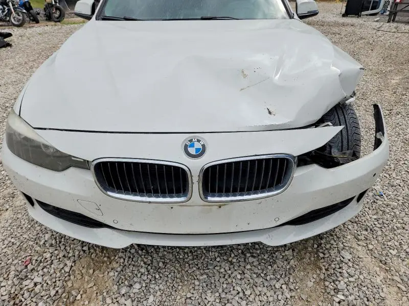 2015 BMW 328 I  