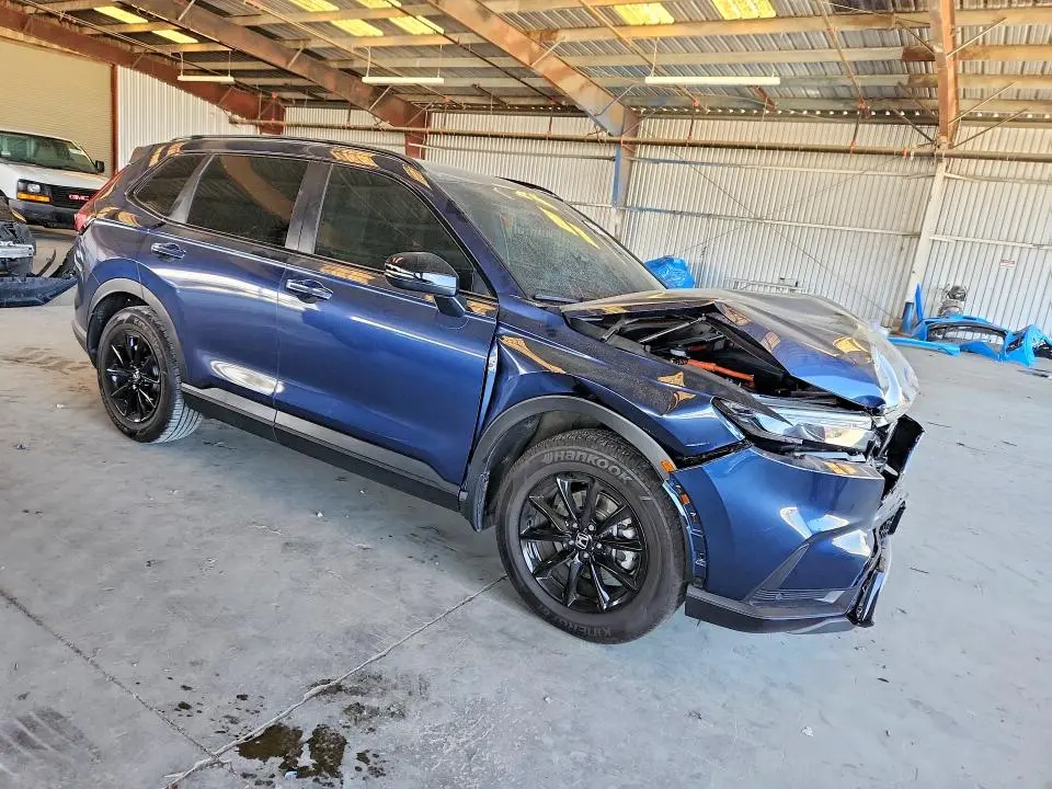 2026 HONDA CR-V SPORT-L  