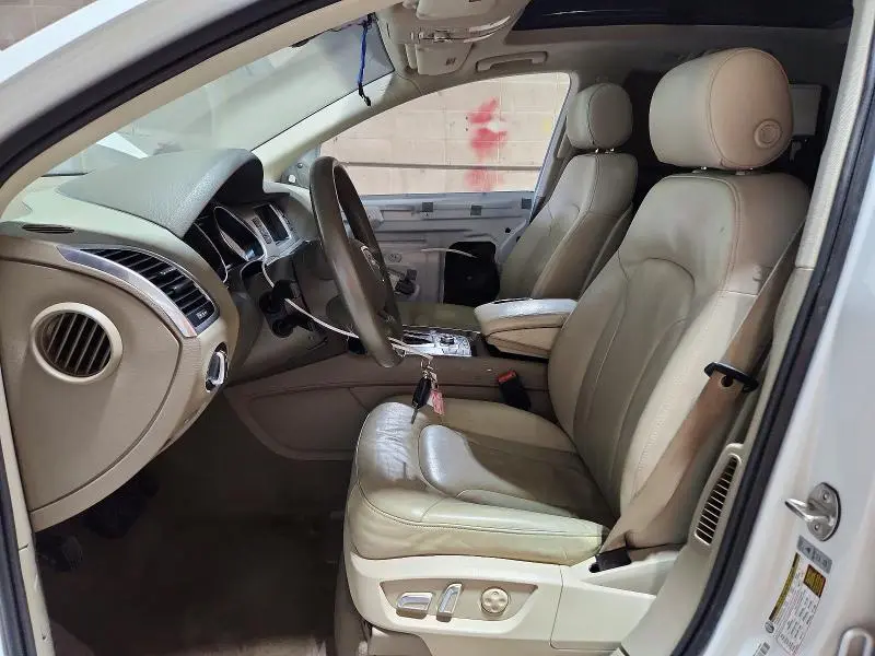 2015 AUDI Q7 PREMIUM  