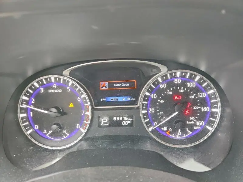 2020 INFINITI QX60 SIGNATURE EDITION  