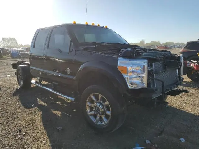 2016 FORD F250 SUPER DUTY  