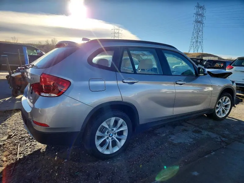 2013 BMW X1 XDRIVE28I  