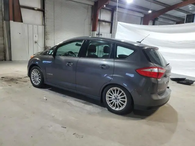 2015 FORD C-MAX SE  