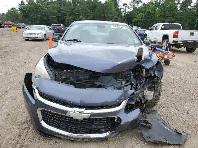 2014 CHEVROLET MALIBU LS  