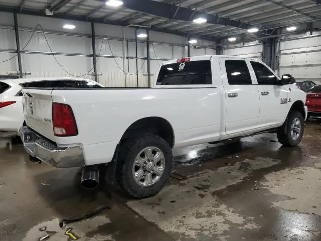 2014 RAM 3500 ST  
