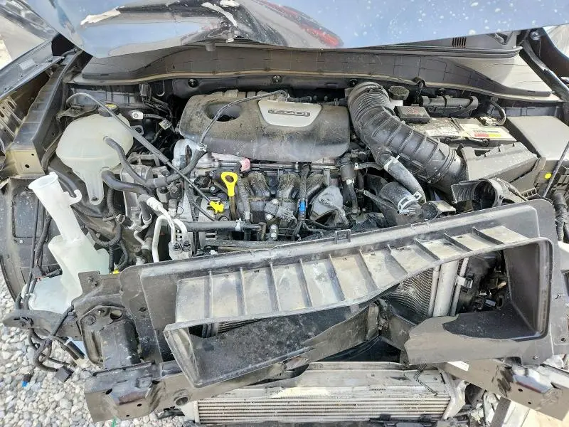 2018 HYUNDAI KONA LIMITED  