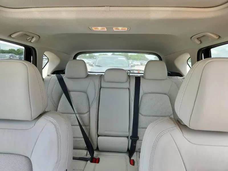 2024 MAZDA CX-5 PREFERRED  
