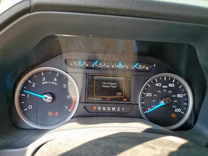 2017 FORD F250 SUPER DUTY  