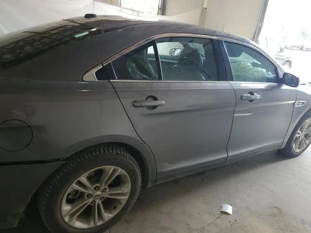 2014 FORD TAURUS SEL  