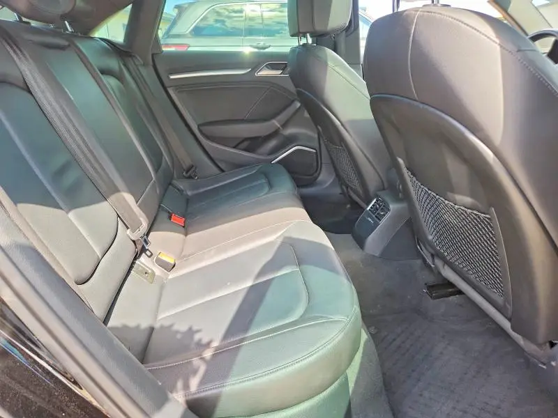 2016 AUDI A3 PREMIUM PLUS  