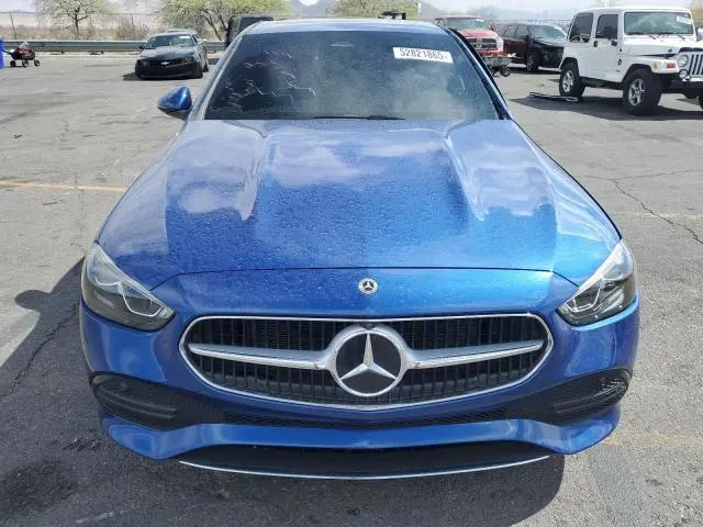 2023 MERCEDES-BENZ C 300  