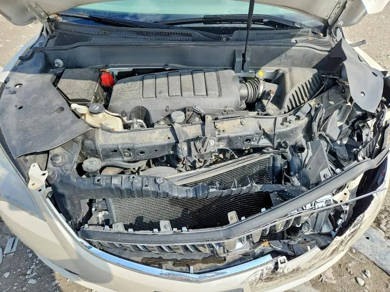 2014 BUICK ENCLAVE   