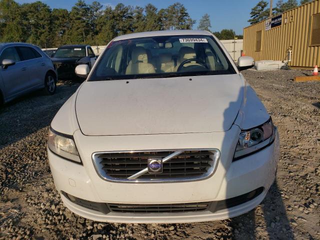 2011 VOLVO S40 T5