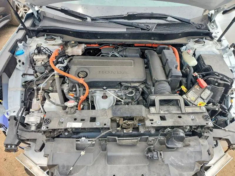 2023 HONDA CR-V SPORT  
