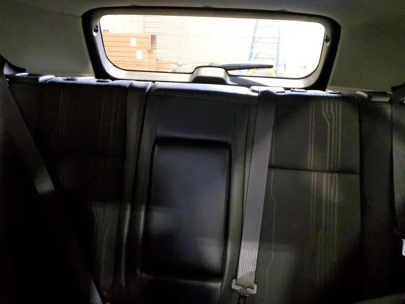 2016 CHEVROLET TRAX 1LT  