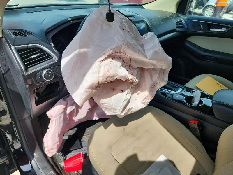 2018 FORD EDGE SE  
