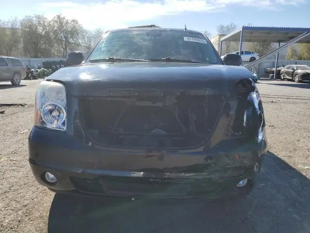 2012 GMC YUKON DENALI HYBRID  
