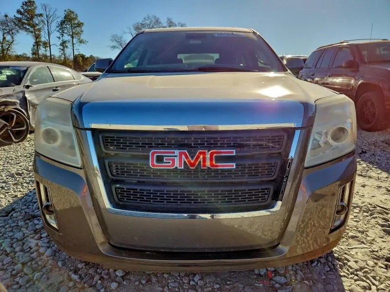 2012 GMC TERRAIN SLE  