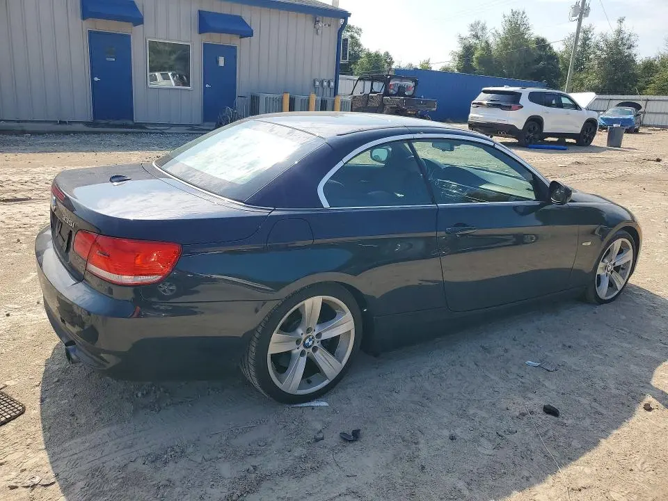 2010 BMW 335 I  