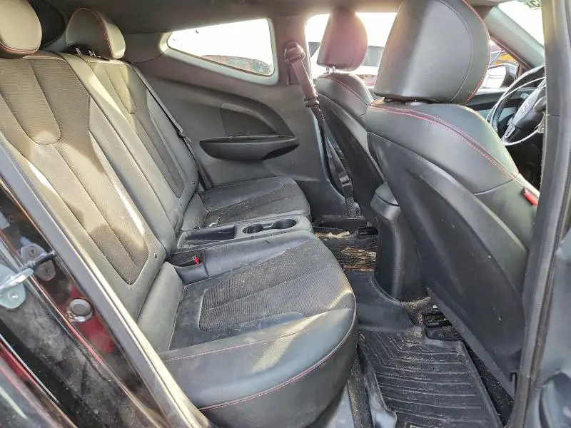 2019 HYUNDAI VELOSTER BASE  