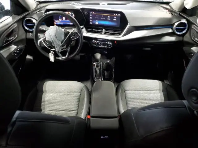 2024 CHEVROLET TRAX 1LT  