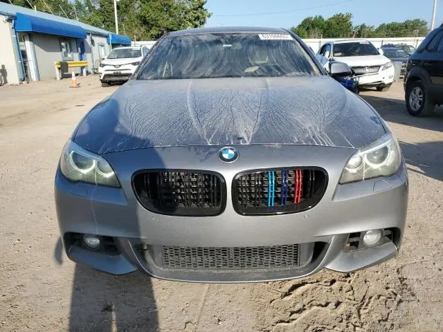 2014 BMW 535 I  
