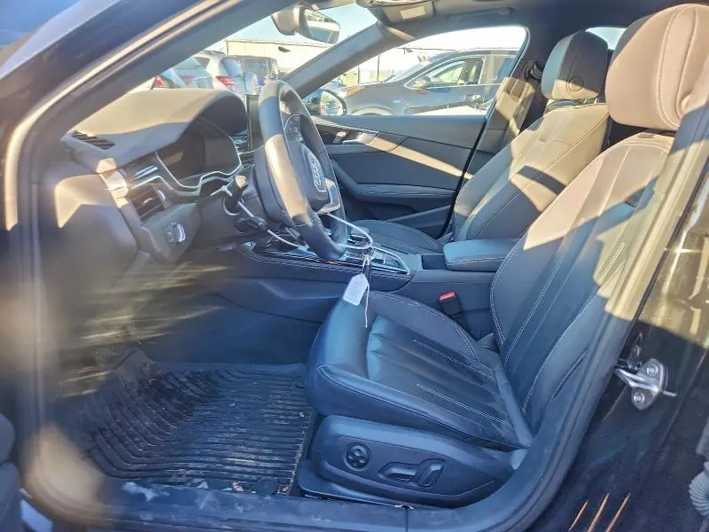 2024 AUDI A4 ALLROAD PREMIUM PLUS  