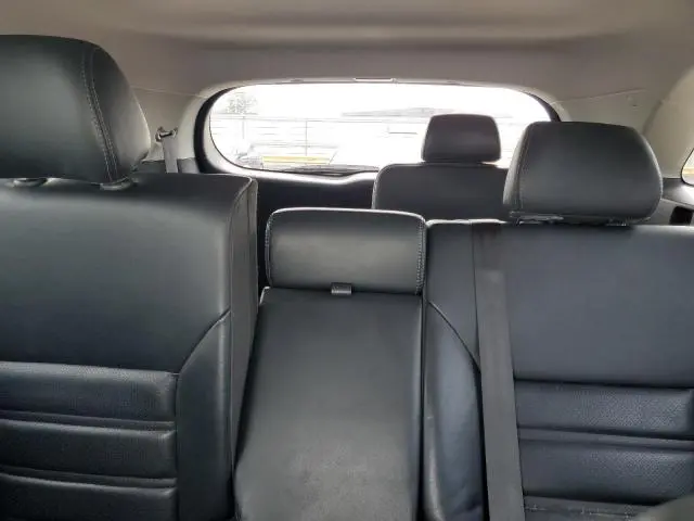 2018 KIA SORENTO EX  