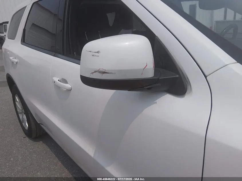 2020 DODGE DURANGO PURSUIT AWD