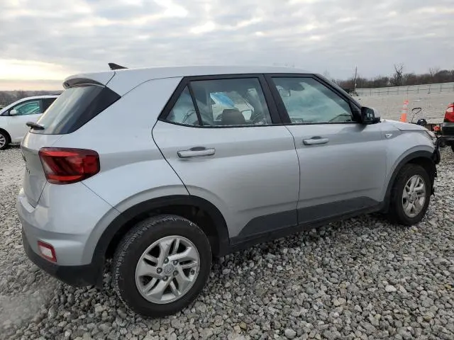 2021 HYUNDAI VENUE SE