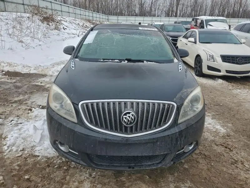 2012 BUICK VERANO   