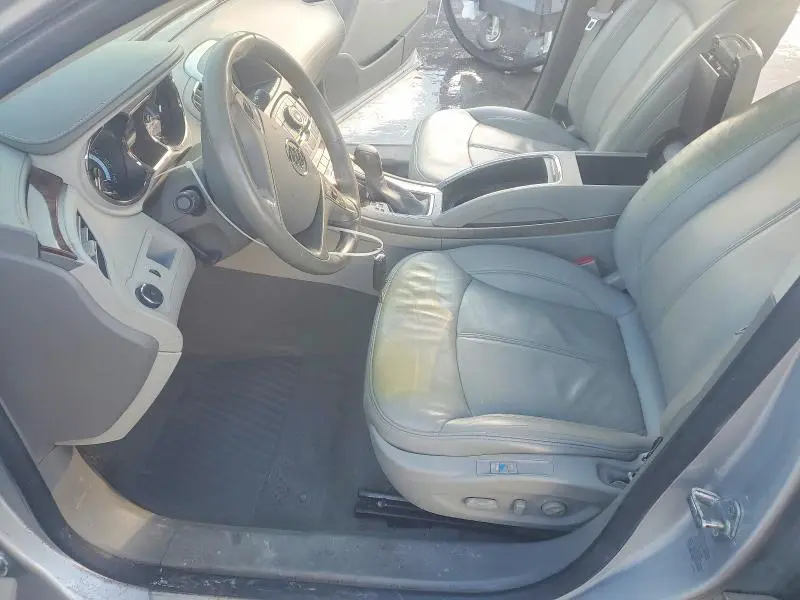 2010 BUICK LACROSSE CXL  