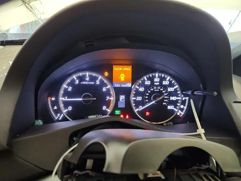 2015 ACURA RDX TECHNOLOGY  