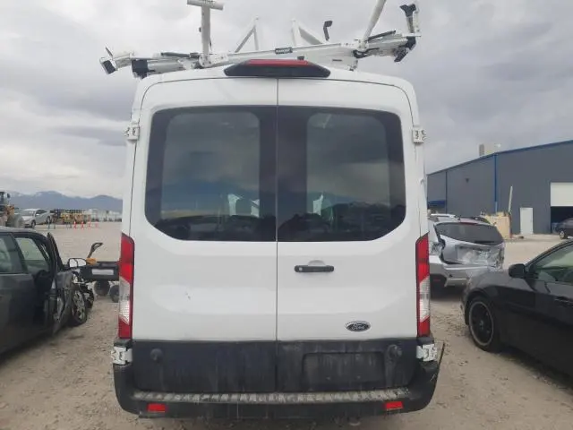 2020 FORD TRANSIT T-250