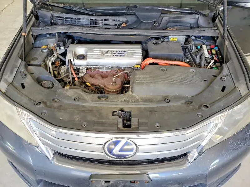 2010 LEXUS HS 250H  